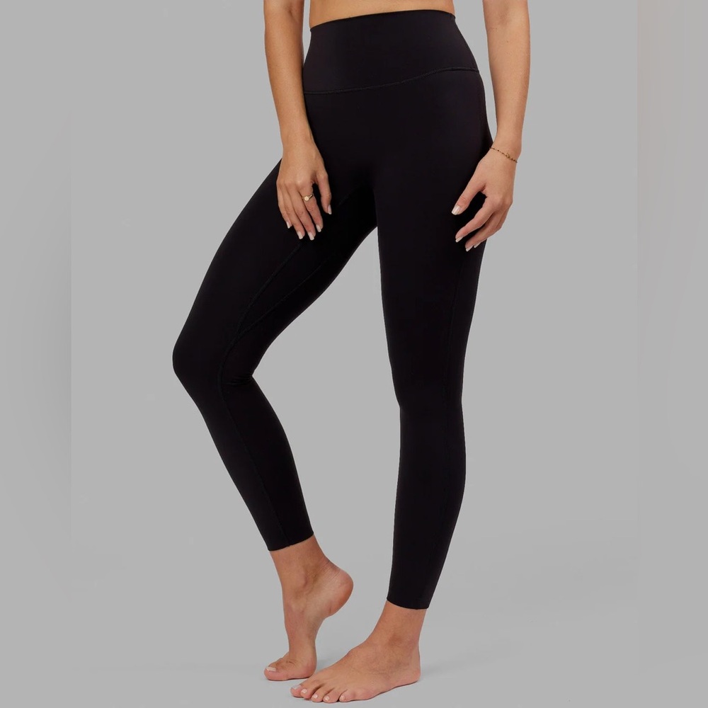 LSKD Elixir Full Length Leggings - Size L